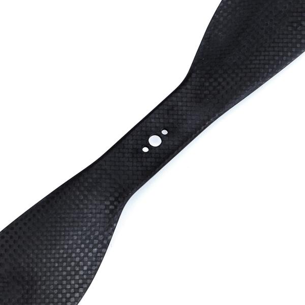 Quality 11X3.7 Inch FLUXER PRO MATT Matte Straight Paddle Propeller for sale