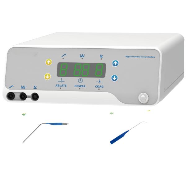 Buy cheap Low-Temperature Plasma Surgical Device with Dual Hemostasis Function | Medical Grade from wholesalers