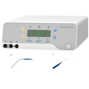 Buy cheap Low-Temperature Plasma Surgical Device with Dual Hemostasis Function | Medical Grade from wholesalers