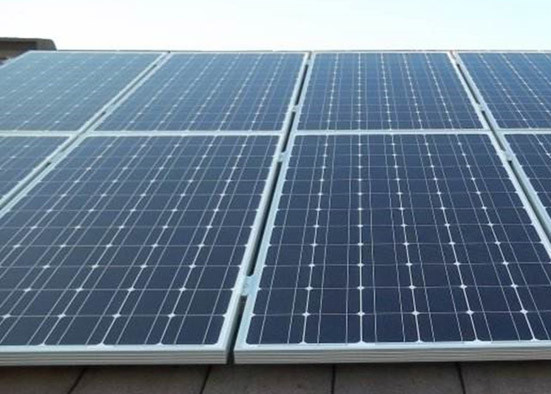 Quality Multi Functional Solar Panel Glass 3.2mm 4mm 5mm For Windows / Shower Doors for sale