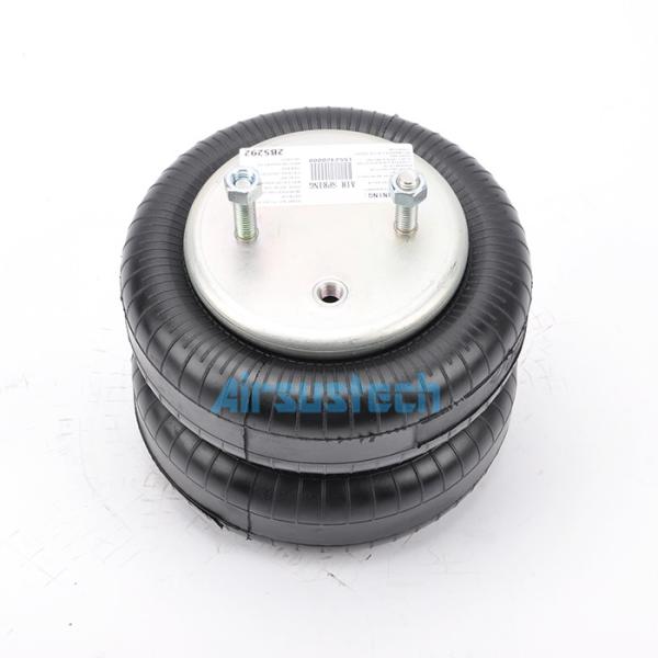 Quality Bidirectional 2B9-253 578923206 Goodyear Air Spring 2 Convoluted Cylinders for sale