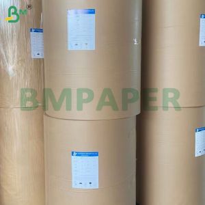 Buy cheap 40Gsm Double Side Silicone Coated Heat Resistant Paper Sheets from wholesalers