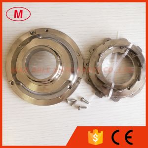 GTB1752VK 784114 28231-2F000 28231-2F001 Turbo nozzle ring with base for