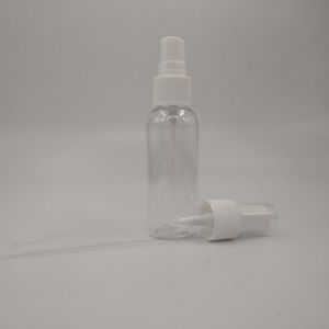 Buy cheap Hot Products Fine Mist Spray Bottle Plastic Spray Bottles Continuous Spray Bottle with Promotion from wholesalers