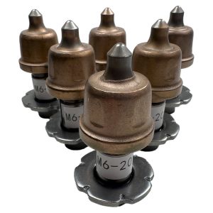 Buy cheap 2800874 Asphalt Milling Bits W6/20A2 Road Construction High Quality from wholesalers