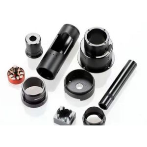 Buy cheap Precision CNC Machined Aluminum Parts with GD/T Standard Measurement from wholesalers