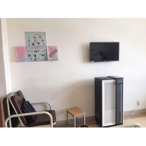 Buy cheap Stand Machine HEPA Filter Air Purifier from wholesalers