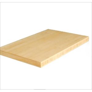 Buy cheap 20mm Bamboo 4x8 Sheets Desk Top Panel Carbonized from wholesalers