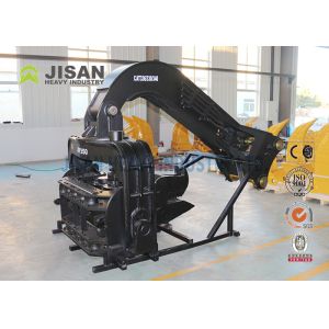 Buy cheap Sk360 Excavator Hydraulic Pile Driver Oem Odm Service Ce Sgs for Drill Machine from wholesalers