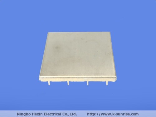 Buy cheap Cusstomized metal shielding for pcb mount from wholesalers