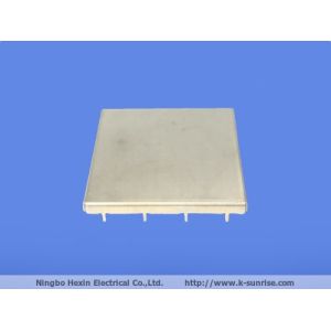 Buy cheap Cusstomized metal shielding for pcb mount from wholesalers