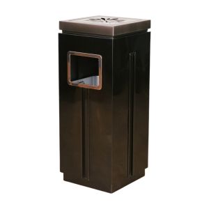 Multiple Specifications High-End Stainless Steel Pull-Out Trash Can Business