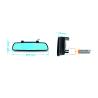 Buy cheap 2017 Universal 4.3 Inch TFT LCD Car Rearview Mirror Monitor from wholesalers