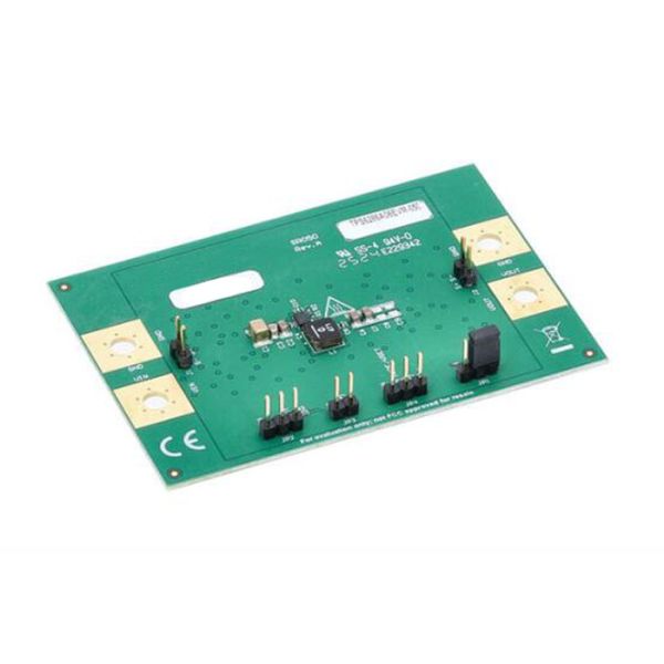 Buy cheap TPS6286A06EVM-050 Embedded Solutions 6A Step Down Converter Evaluation Board from wholesalers