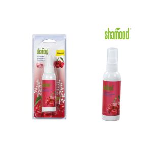 Buy cheap Odor Eliminating Household MSDS Automatic Spray Air Freshener from wholesalers