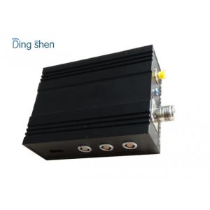Buy cheap Lightweight 100km HD UAV Video Link 5 Watt COFDM Wireless Image Transmission Long Range from wholesalers