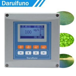 Buy cheap Water Quality Digital Fluorescence method Chlorophyll Tester from wholesalers
