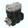 Buy cheap OEM LK4952 Truck Air Brake Compressor Iron Material from wholesalers