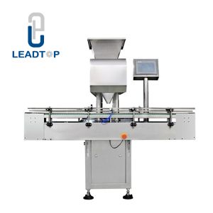 Buy cheap LTEC-Series Tablet Counting Machine with 5-25mm Pill Size and ≥99.5% Counting Accuracy from wholesalers