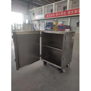 Buy cheap LED Display Nuclear Detection Devices Efficiently Detect Environmentally Radioactive Contamination from wholesalers