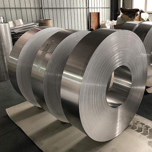 Quality 316 AISI ASTM Stainless Steel Strips DIN Standard 304S 309S Hot Rolled for sale