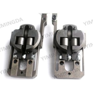 Buy cheap 91920001 Guide Roller Paragon Spare Parts For  XLC7000 Z7 Paragon Cutter from wholesalers
