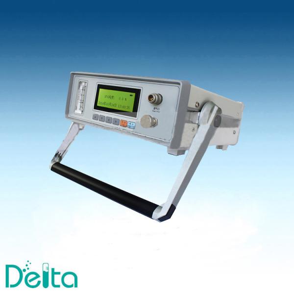 Quality SFP Low Price Sf6 Purity Analyzer for Sf6 Gas in Sf6 Transformer Testing for sale