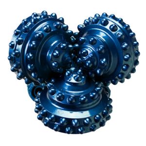 Buy cheap New 12 1/4'' Tricone Three Cone Button TCI Tricone Roller Drill Bit from wholesalers
