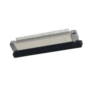 Super Thin Male 40 Pin FPC Connector 0.5 Mm Pitch Board To Board Connector