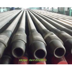 Buy cheap Drill pipe --2-3/8"~6-5/8" from wholesalers