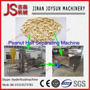 Buy cheap Shockproof Digital Garlic Segmented Separating And Dividing Machine from wholesalers