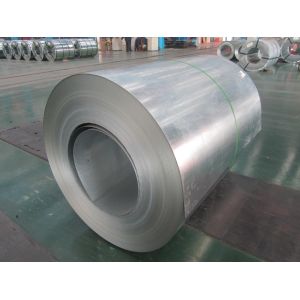 Buy cheap Hot dip galvanized steel coil ,hot dip galvanized steel sgcc from wholesalers