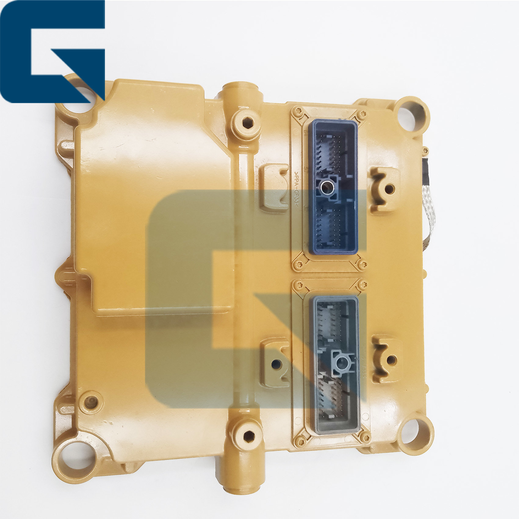 Buy cheap 582-6898 5826898 ECU Engine Electronic Controller For C7.1 Engine from wholesalers