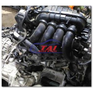 Buy cheap TNT31 Auto Parts Used Engine Torque Contact Year 2002-2007 Excellent Condition from wholesalers