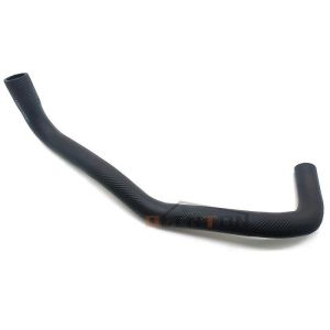 Rubber Hose LQ05P01306P1 Excavator Spare Parts Bottom Hose for Engine SK250-8