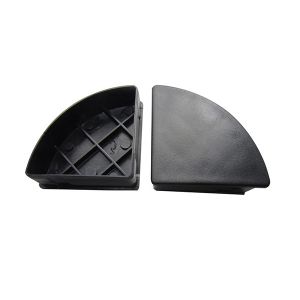 Buy cheap Injection Plastic Electronic Plastic Enclosures Connection Box Case By Two Shot Injection Mould from wholesalers