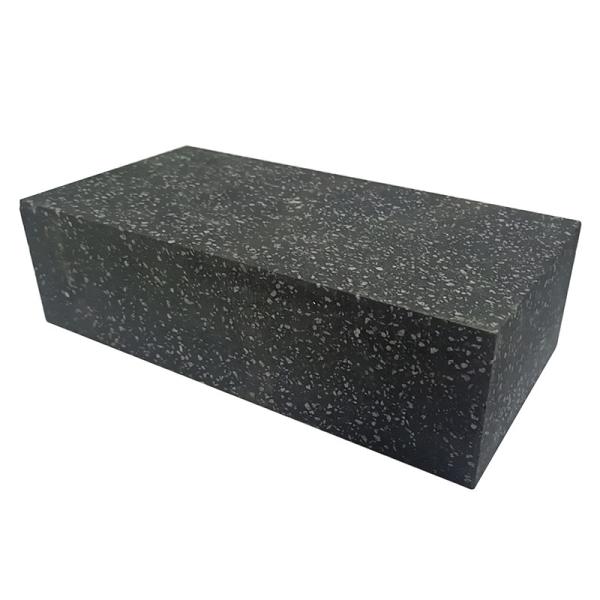 Quality 2.95-3.1g/cm3 Bulk Density Chrome Refractory Bricks for Industrial Furnaces for sale