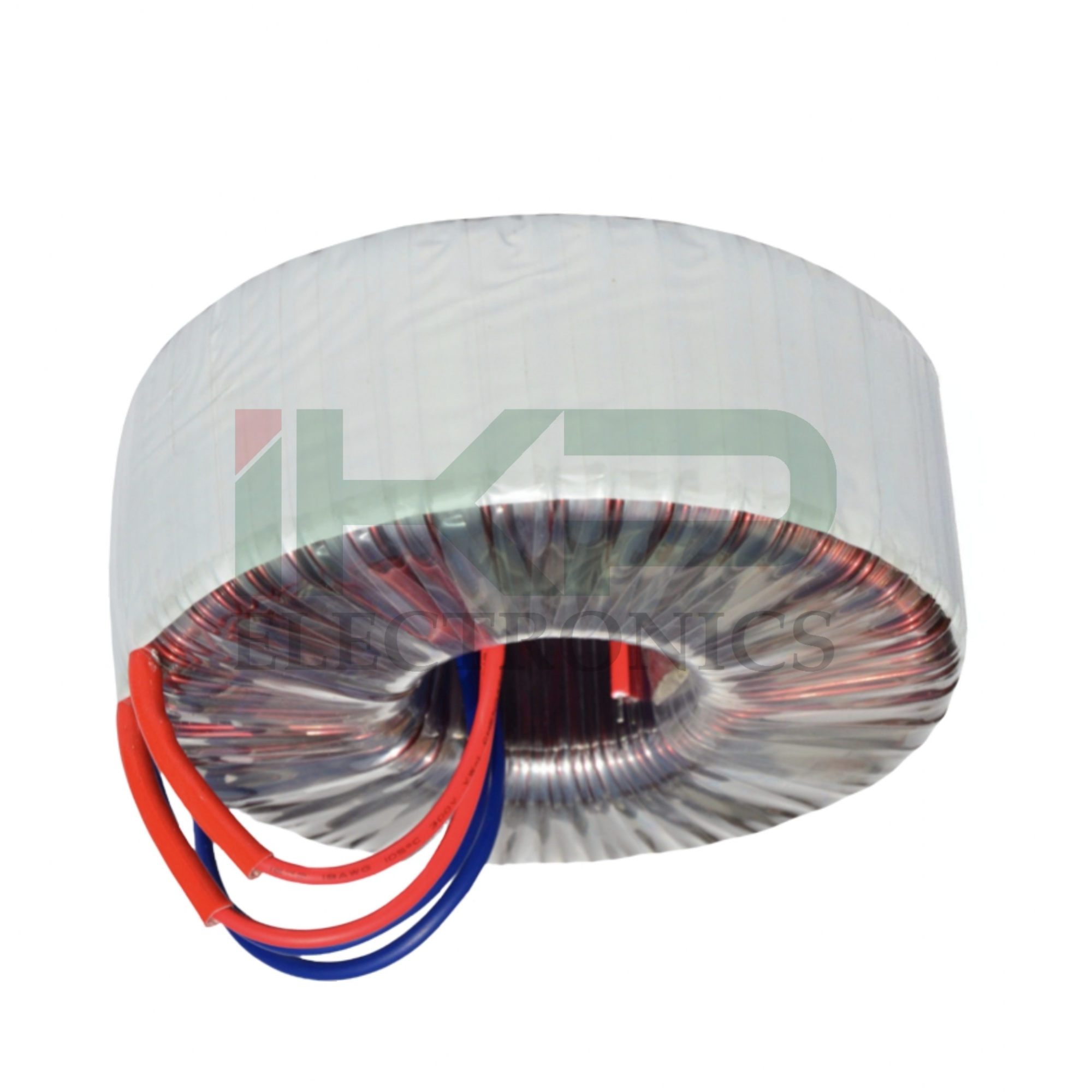 11.5KG Weight Outside Dimension D*H Toroidal Transformer for Solar Power