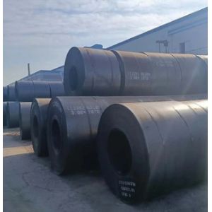 Buy cheap Q235 Mild Carbon Steel Coil 1500mm Sheet Slit Edge from wholesalers