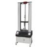 Buy cheap Universal Tensile Strength Mechanical Testing Machine Plastic Wire Tensile Tester from wholesalers
