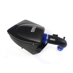 Buy cheap EDDYSTAR Torque-enhancing Carbon Fiber Air Intake Kit for Buick Grandview GS 2.0T (28T) with 1 Year Limited Warranty from wholesalers