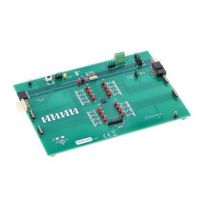 Buy cheap TMUXS7614DEVM Embedded Solutions 8 Channel Precision SPST Switch Evaluation Module from wholesalers