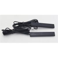 China Gsm Gps Smart Keyless Entry System For Cars , Reliable Car Security Alarm System for sale