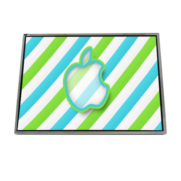 Quality LTD141ENAP 14.1 inch 1400*1050 TFT-LCD Screen Panel for sale