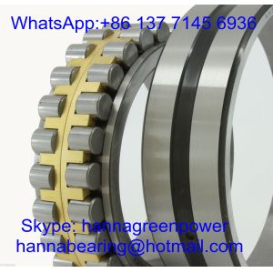 Buy cheap NN3022MBKRCC1P4 cylinder roller bearings NN30222KTN9 / SPW33 Inner diameter 110mm from wholesalers