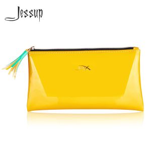 Buy cheap Jessup Portable Waterproof Zipper Cosmetic Bag Closure Lightweight CB010 product
