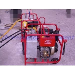 Buy cheap TSP-20 Man Portable Drilling Rig (FLUSH drilling rig) from wholesalers