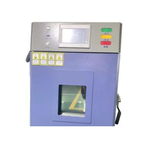 IEC 60068-2 Constant Temperature And Humidity Environmental Testing Chamber 64L