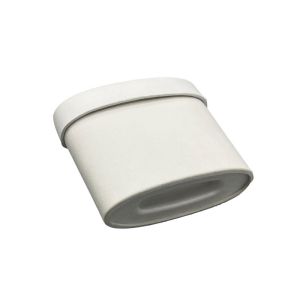 Buy cheap Degradable Rotary Cut Deodorant Sugarcane Pulp Box Wet Pressing from wholesalers