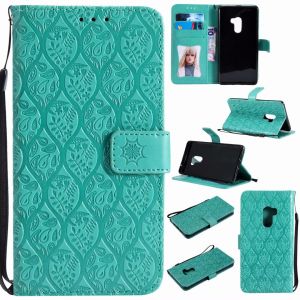 Buy cheap Xiaomi Mix2 Leather Protective Case with Flower Embossed Pattern product